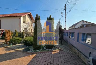 Casă cu Teren 585 Mp în Central - 2