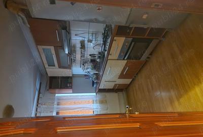 Apartament cu 2 camere decomandat în Central - 2