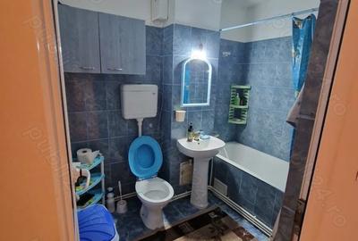 Apartament cu 3 camere decomandat în Central - 2