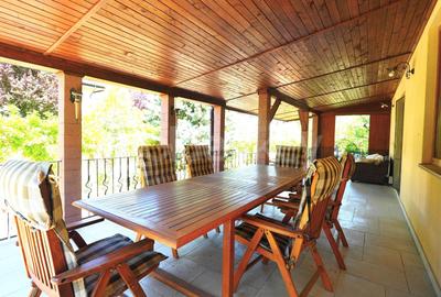 Casă individuală cu 5 camere cu Canalizare în Iancu Nicolae - 8