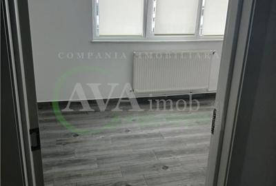 Apartament cu 2 camere semidecomandat în Orizont - 4
