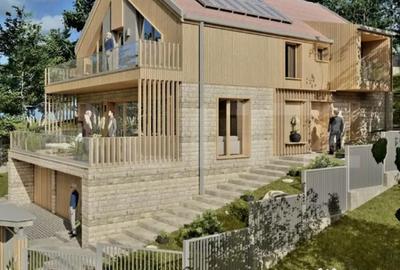 Teren de 725 mp, în Feleacu - 11