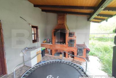 Casă cu 7 camere cu Piscina în Central - 14