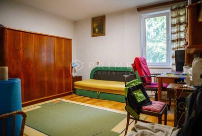 Apartament cu 3 camere decomandat în 7 Noiembrie - 4
