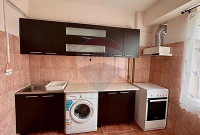 Apartament cu 1 camere, de inchiriat, zona Intre Lacuri, Str. Dunarii Apartament cu 1 camere, de inchiriat, zona Intre Lacuri, Str. Dunarii - 5