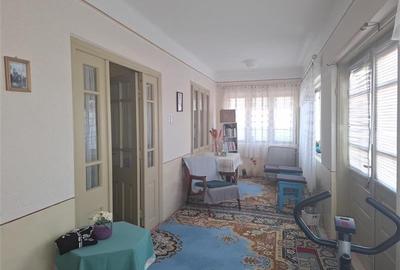 Casa in Comuna Straoane cu 923 mp teren intravilan - 8
