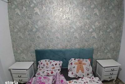 Apartament cu 3 camere decomandat în Militari