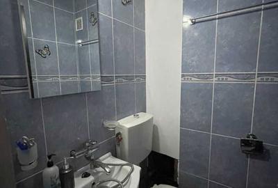 Garsonieră decomandată în Burdujeni - 2