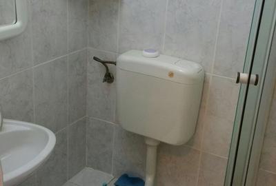 Garsonieră semidecomandată în Lipovei - 5