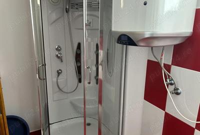 Casă cu 6 camere cu Teren 2700 Mp în Bocsig - 9