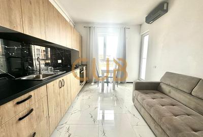 Garsonieră semidecomandată, mobilată în Giroc - 3