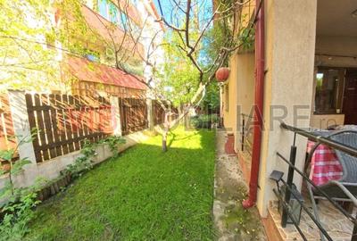 Apartament cu 2 camere decomandat în Popești-Leordeni - 8