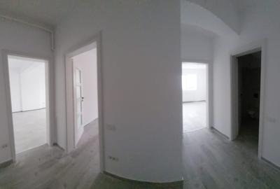 Apartament cu 2 camere decomandat în Apărătorii Patriei