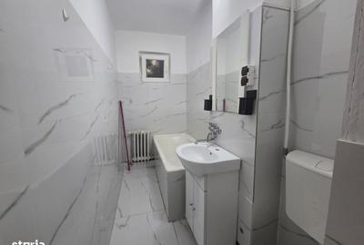 Apartament cu 2 camere semidecomandat în Alexandru cel Bun - 10