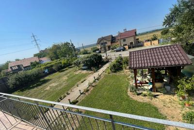 Casa P+M situata in localitatea Dragutesti - zona Abator - 3