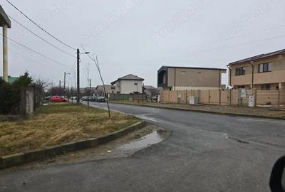 Teren de 550 mp, în Nord - 5