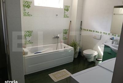 Casă cu 8 camere cu Teren 400 Mp în Central - 3