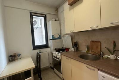 REA1023388 Apartament 2 camere l Damaroaia - 4