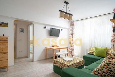 OPORTUNITATE | APARTAMENT 2 CAMERE | STEFAN CEL MARE | MO...