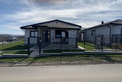Casă cu 4 camere cu Teren 700 Mp în Valea Adâncă - 5