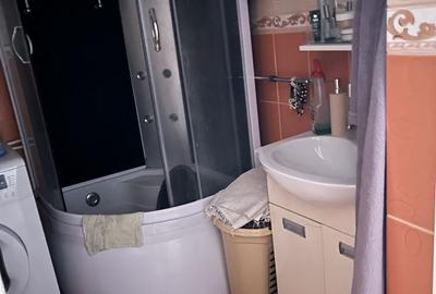 Apartament cu 2 camere semidecomandat în Central - 7