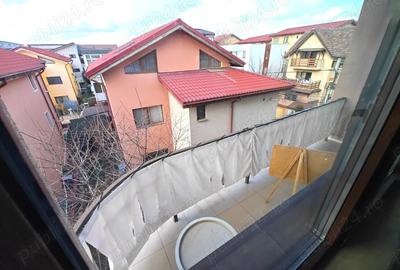 Apartament 3 camere 700m metrou fara pasarele, semafoare - 8