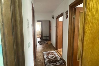 Apartament cu 3 camere decomandat în City Park Mall - 3