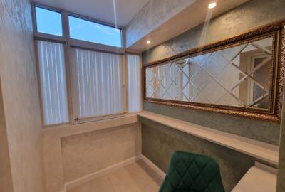 Garsonieră decomandată, mobilată în Dristor - 3