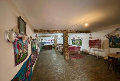 Casa familiala 600 mp, cu 18ari de teren la 7 km de Zalau - 5