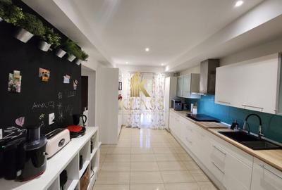 Duplex cu 4 camere cu Canalizare în Ștefăneștii de Jos - 3