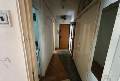 Comision 0% - Apartament CENTRAL - 2 camere - zona PATRIA - 7