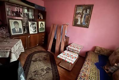 Casă cu 3 camere în Calopăr - 6