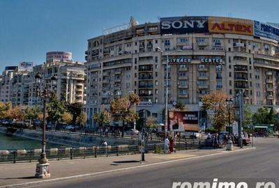 Spațiu comercial, de 1,100 mp, în Unirii - 3