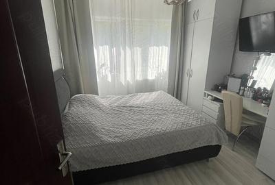 Apartament cu 2 camere semidecomandat în Ronaț - 2