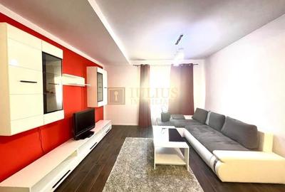 Apartament cu 2 camere decomandat, mobilat în Dumbrăvița - 1