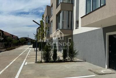 Casă cu 3 camere în Rudeni - 11