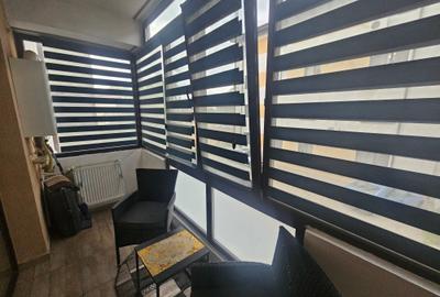 Apartament cu 2 camere decomandat, mobilat în Bragadiru - 16