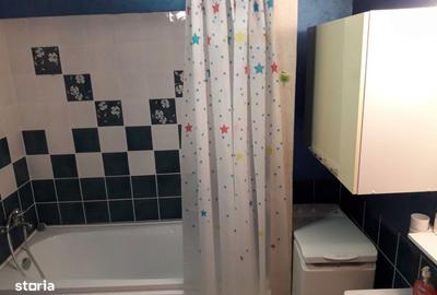 Apartament cu 2 camere decomandat, mobilat în Nord - 1