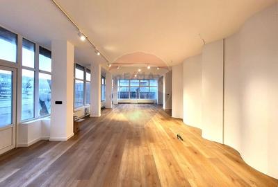 Spatiu comercial de inchiriat 180 mp Muncii Comision 0% - 3