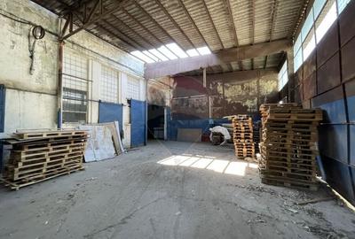 Platforma industriala - 35.000 mp - Chiajna, Centura Ilfov - 8