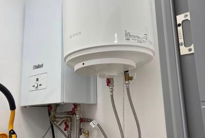 Spațiu comercial, de 30 mp, în Central