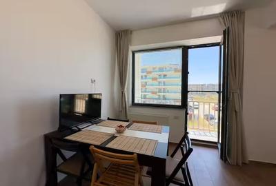 Apartament 2 camere de vanzare mamaia nord - 5