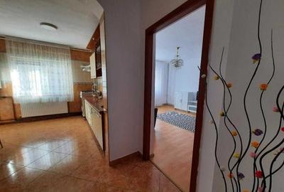 Apartament de 3 camere, 75mp, 7 min de metrou, centrala proprie - 13 Septembrie Apartament de 3 camere, 75mp, 7 min de metrou, centrala proprie - 13 Septembrie - 2