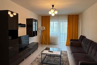 Apartament cu 3 camere decomandat în Central - 2