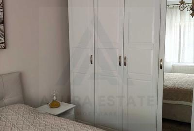 Apartament cu 2 camere decomandat, mobilat în Terezian - 4