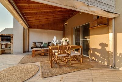 IBIZA SOL,3 camere,127 mp,TERASA 40 mp, Piscina,PARCARE+BOXA - 7