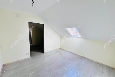 Apartament cu 3 camere 2 bai si balcon in zona Rahovei din Sibiu - 3