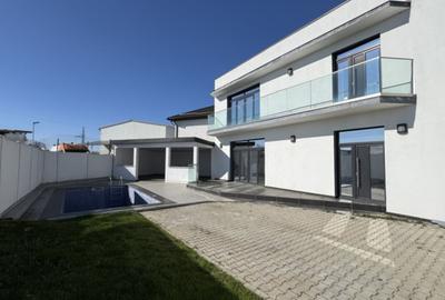 Casa P+E, 400 mp teren, zona Garlesti - 2