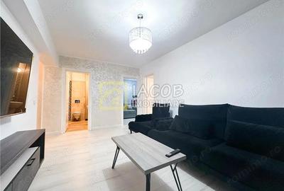 3 Camere de inchiriat Arena Residence, Parcare Inclusa - 11