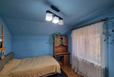 Casa - Vila - Ocnele Mari Casa - Vila - Ocnele Mari - 29